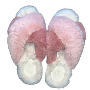 Stars Above Slippers